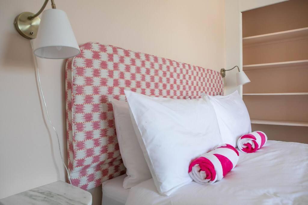 Palm Heights - Top Floor Luxury Flat Margate Luaran gambar